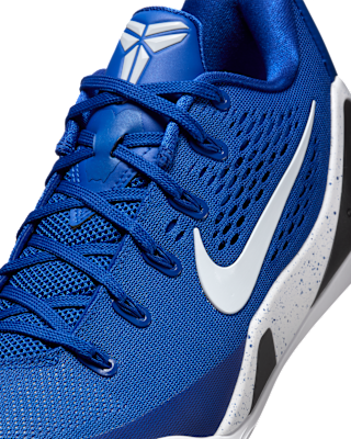 Kobe IX Elite Low EM Protro Basketball Shoes. Nike.com